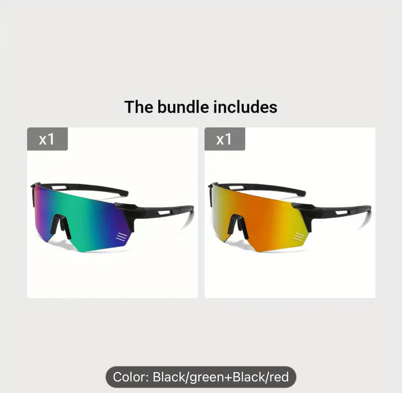 Shades
