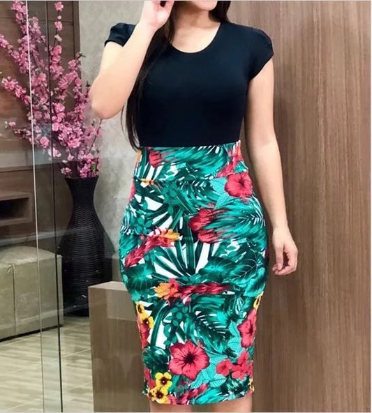 Ladies dress