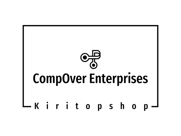 CompOver Enterprise